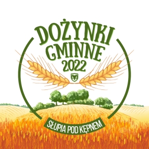 DOŻYNKI GMINNE 2022