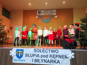 WESOŁO, GWARNO, MIŁO I PRZYJEMNIE