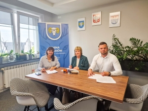 NOWE SKRZYŻOWANIE