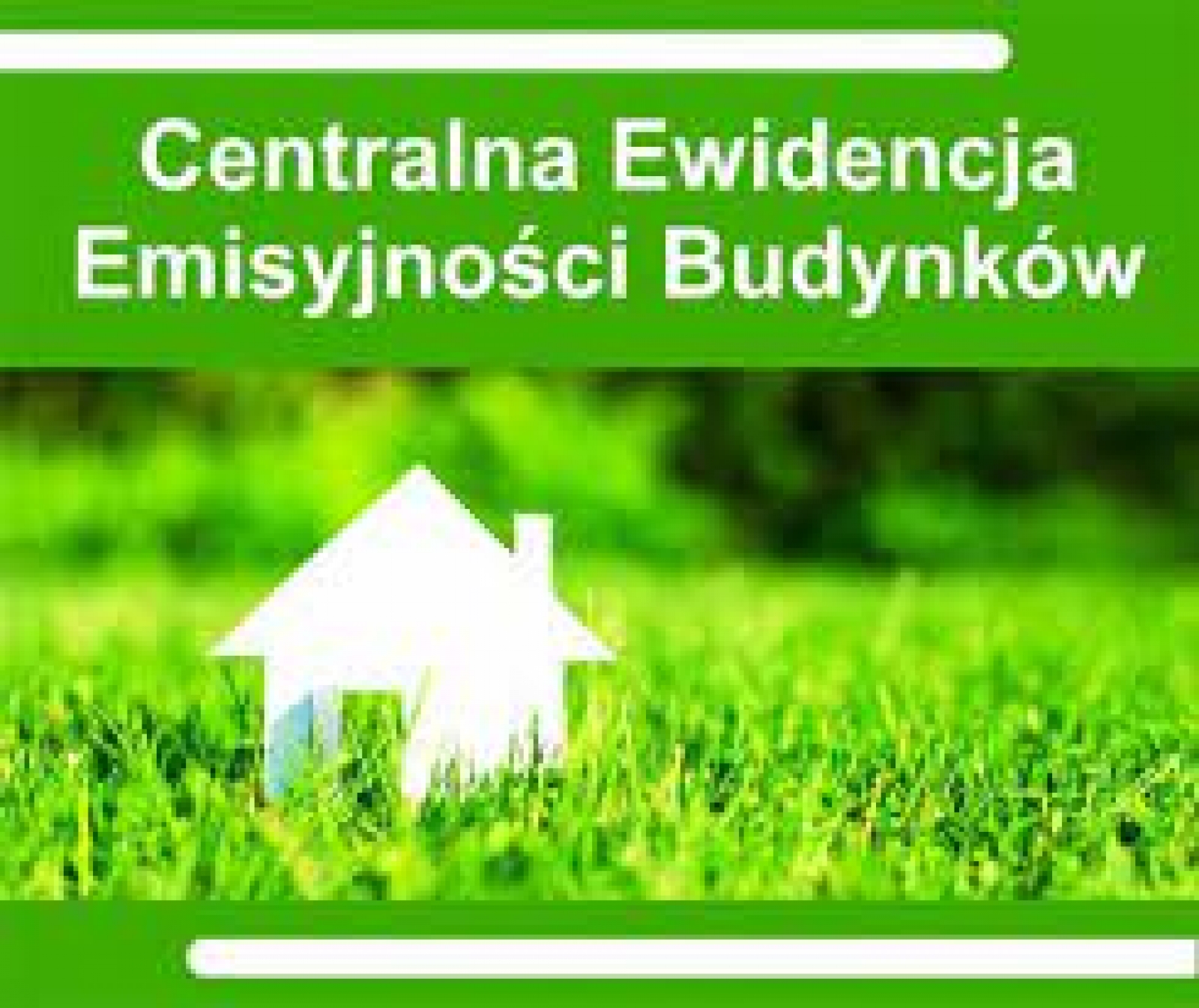 Centralna Ewidencja Emisyjności Budynków (CEEB)