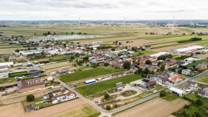 START ROB&Oacute;T W ŁĘCE