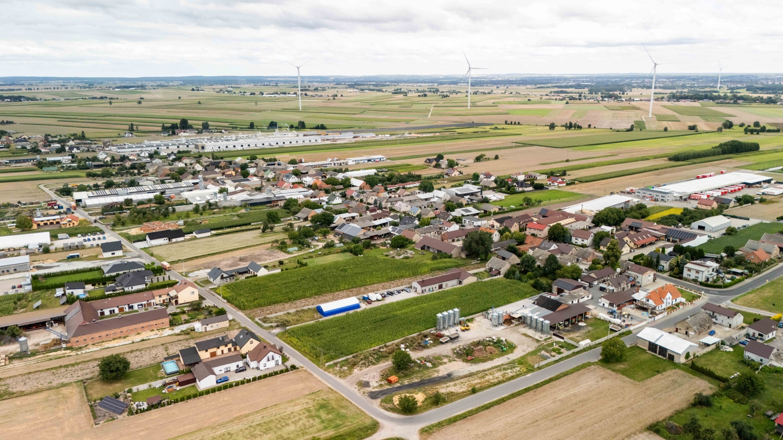 START ROB&Oacute;T W ŁĘCE