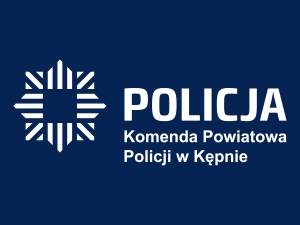 KOMUNIKAT POLICJI
