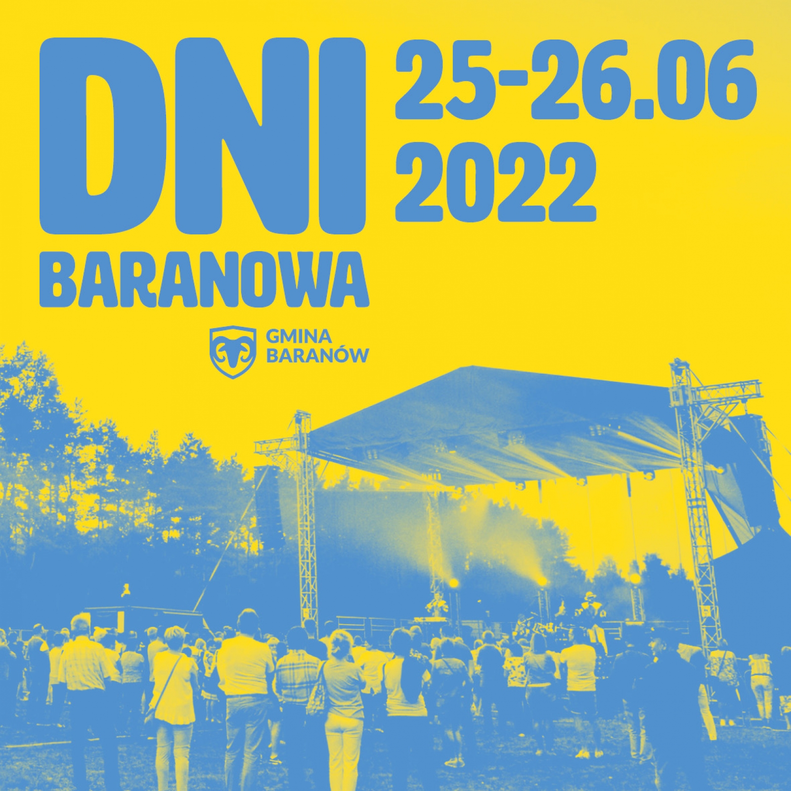 DNI BARANOWA 2022