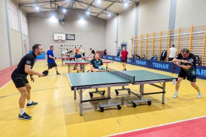 PINGPONG PO SOŁECKU