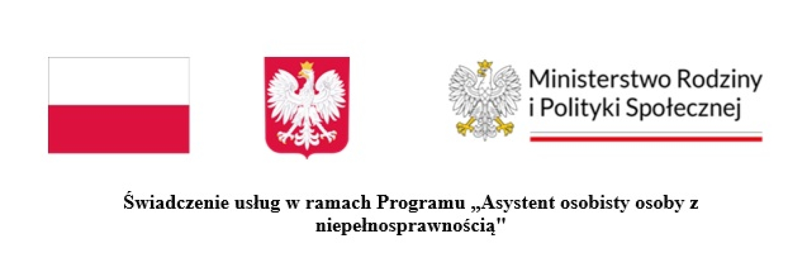 ASYSTENT OSOBISTY OSOBY Z NIEPEŁNOSPRAWNOŚCIĄ