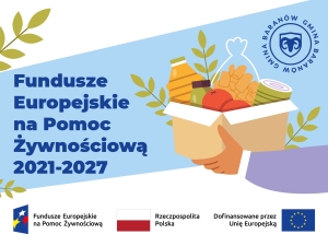 POMOC ŻYWNOŚCIOWA 2025