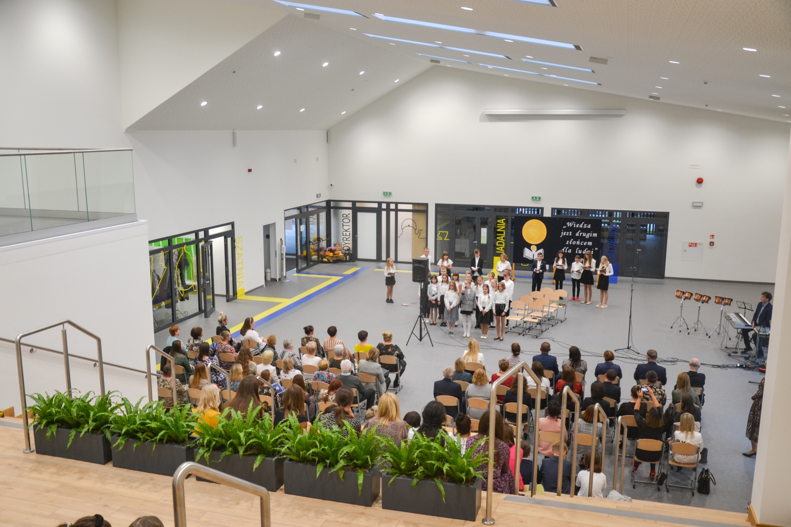 DZIEŃ EDUKACJI NARODOWEJ 2021