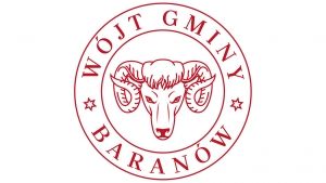 KOMUNIKAT WÓJTA GMINY BARANÓW