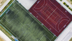 DECYZJA WÓJTA WS. OBIEKTÓW SPORTOWYCH
