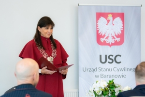 WYJĄTKOWY ŚLUB