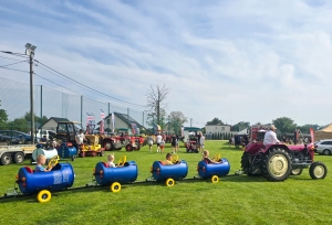 SŁUPSKA TRAKTORIADA