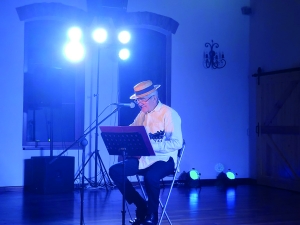 KONCERT DLA SARY
