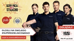 SUPERDZIELNICOWY
