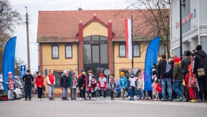 OD PRZEDSZKOLAKA DO ...STARSZAKA