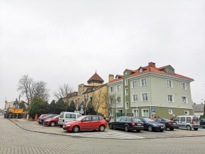GŁOSUJMY NA NASZĄ GMINĘ
