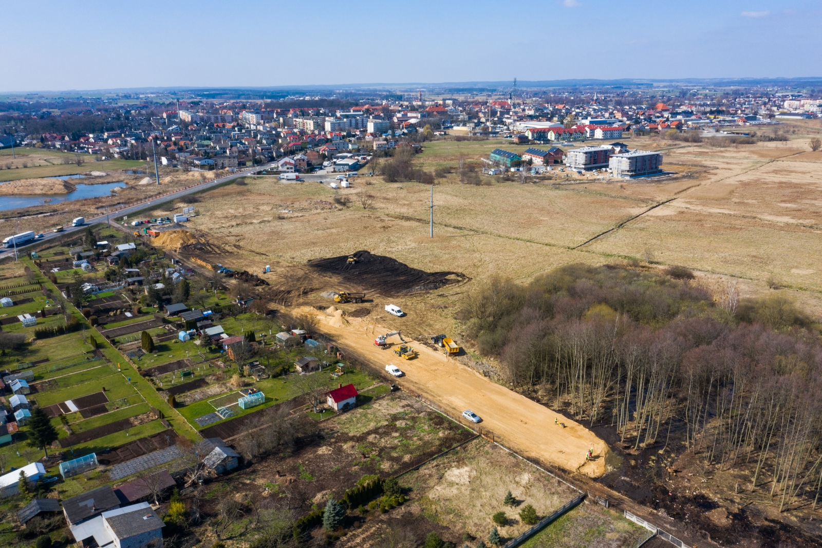 OD SŁ&Oacute;W DO CZYN&Oacute;W