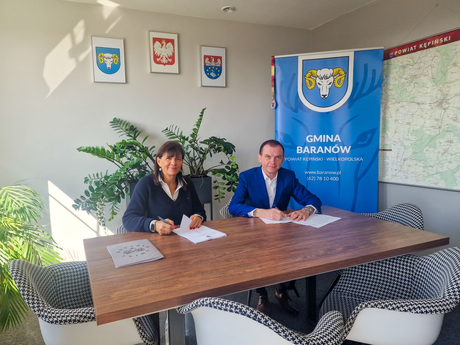 MAROKO PRZECHODZI DO HISTORII