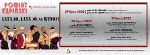 TEATR NA WYNOS !