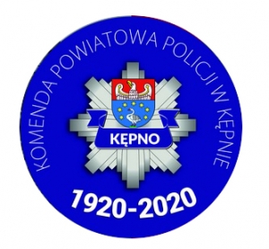 KOMUNIKAT POLICJI
