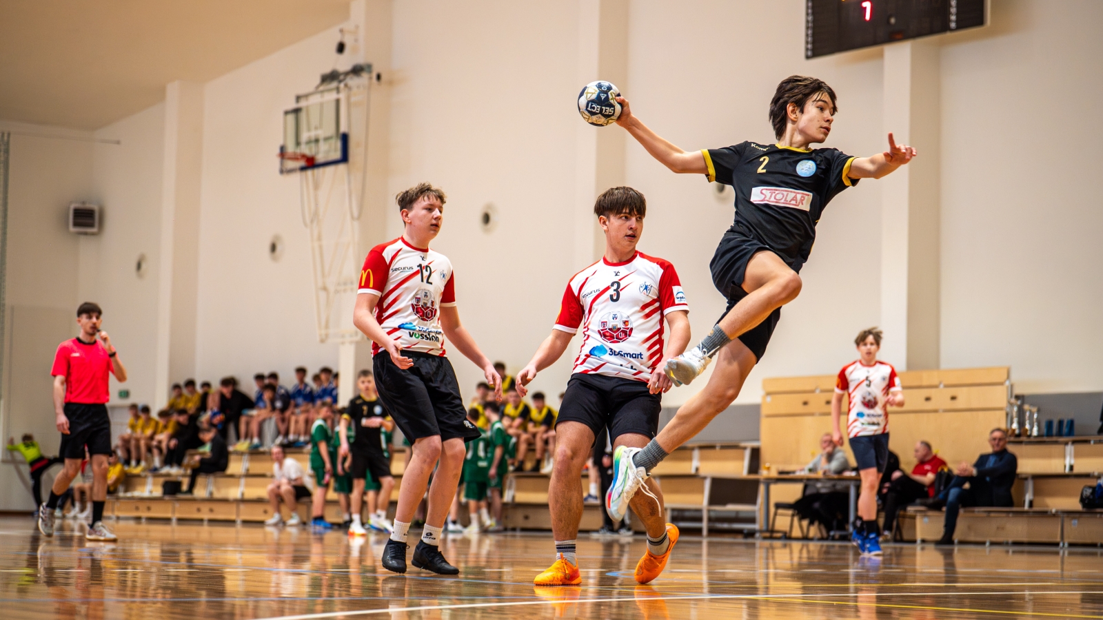 IDŹ ZŁOTO DO ZŁOTA!