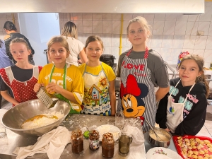 VIII FESTIWAL SMAKU