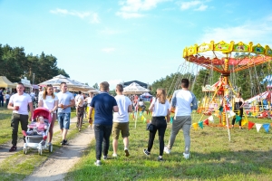 DNI BARANOWA 2019