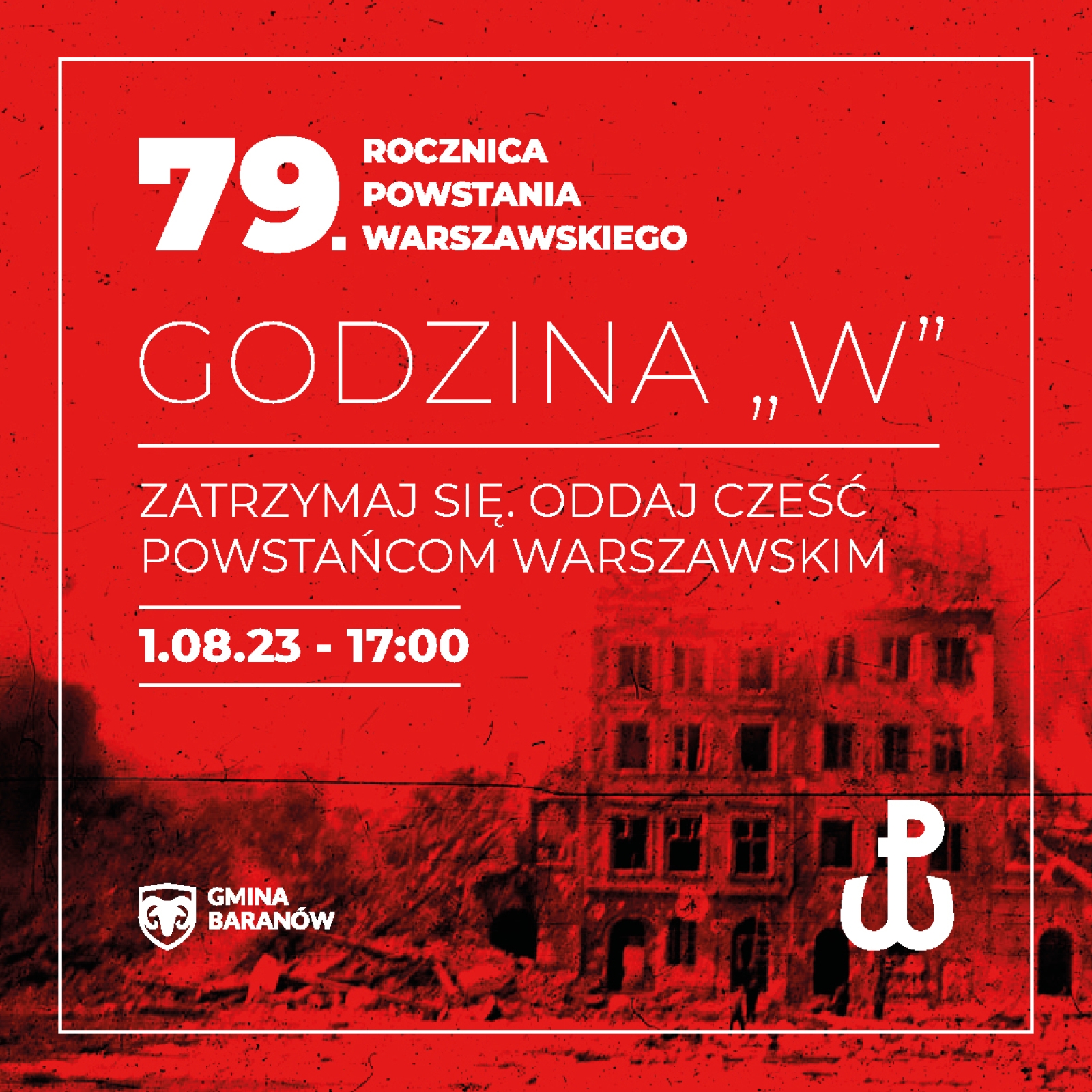 GODZINA &quot;W&quot;