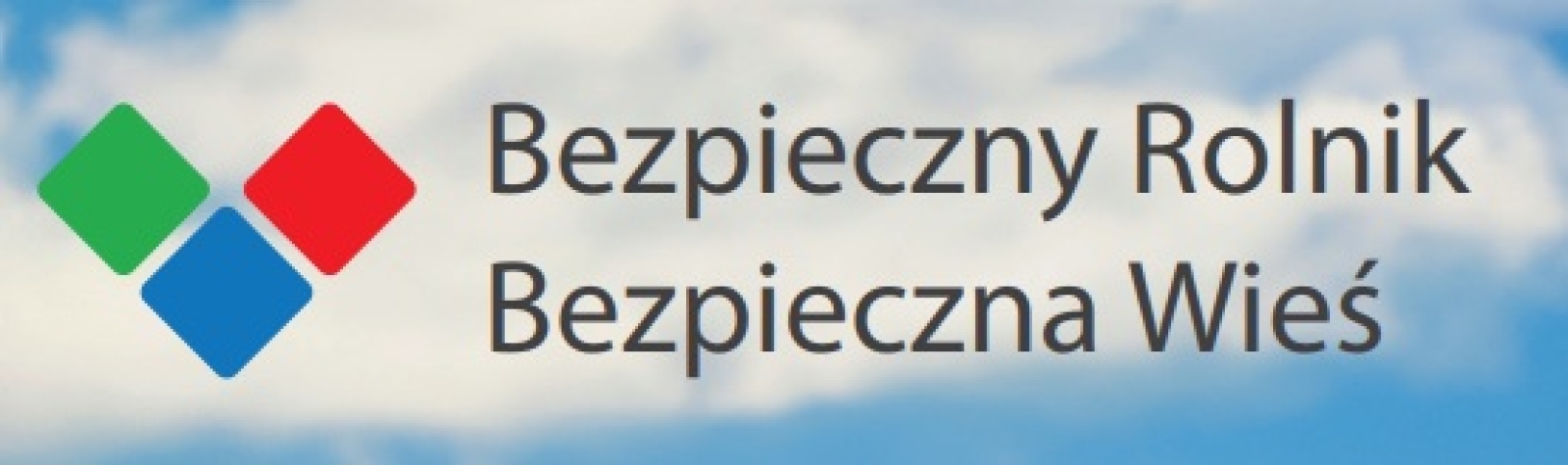 KONKURS: BEZPIECZNE GOSPODARSTWO ROLNE