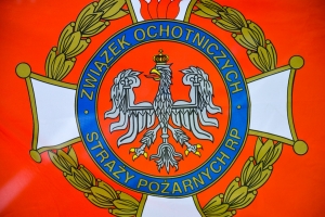 ŚWIĘTO STRAŻAKÓW