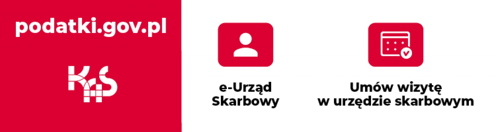 E-USŁUGI KRAJOWEJ ADMINISTRACJI SKARBOWEJ !