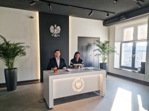 NOWY RYNEK &hellip;PO NOWEMU