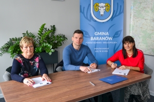 DROGA DLA ROLNIKÓW I PRZEDSIĘBIORCÓW