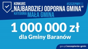 ODPORNA GMINA