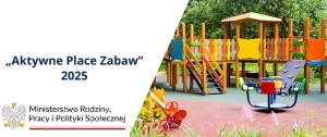 AKTYWNY PLAC ZABAW W BARANKOWIE
