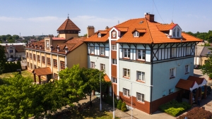 BARANÓW NAJLEPSZY W WIELKOPOLSCE W RANKINGU GMIN WIEJSKICH