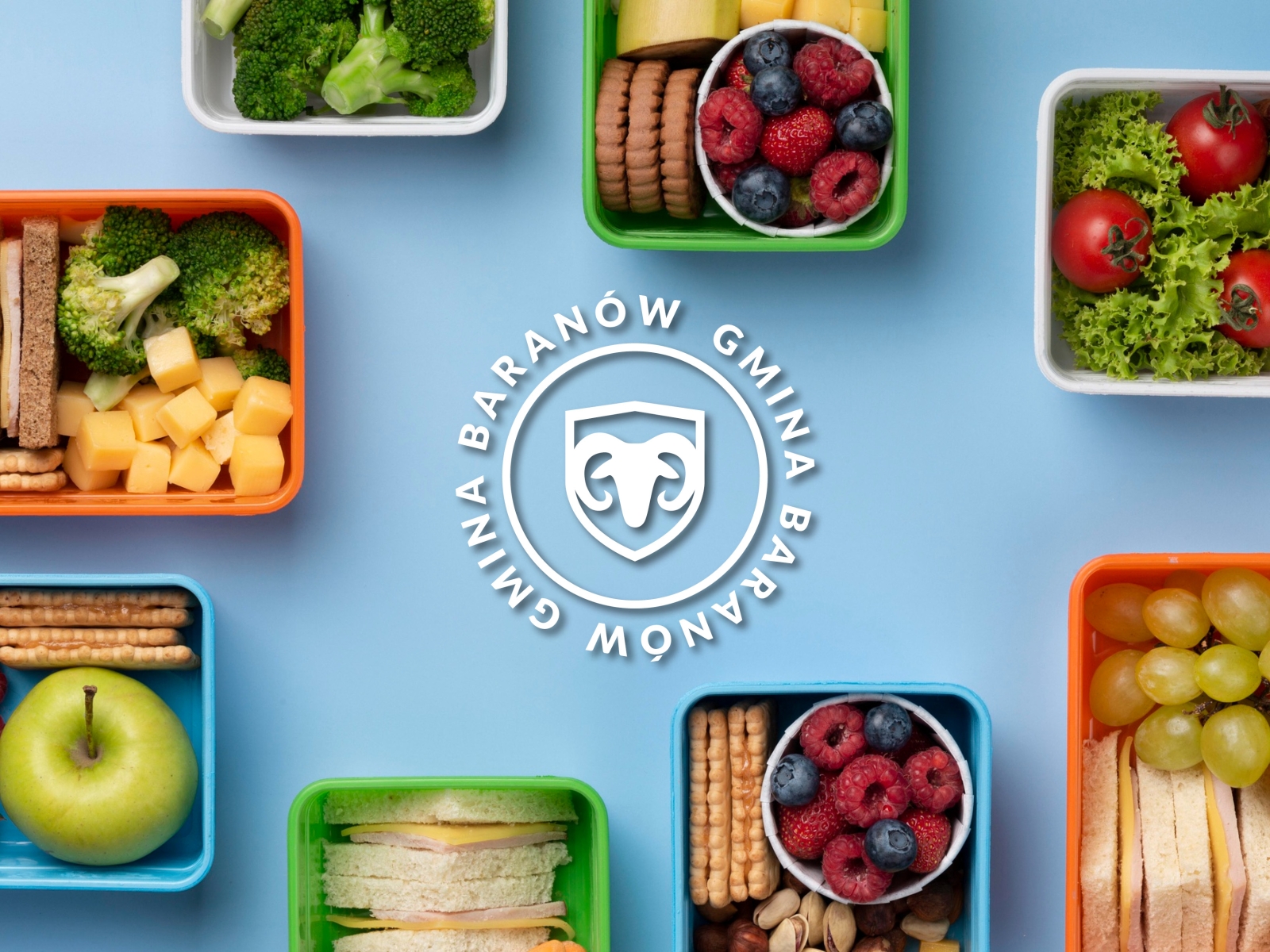 PROGRAM "POSIŁEK W SZKOLE I W DOMU" NA LATA 2024-2028