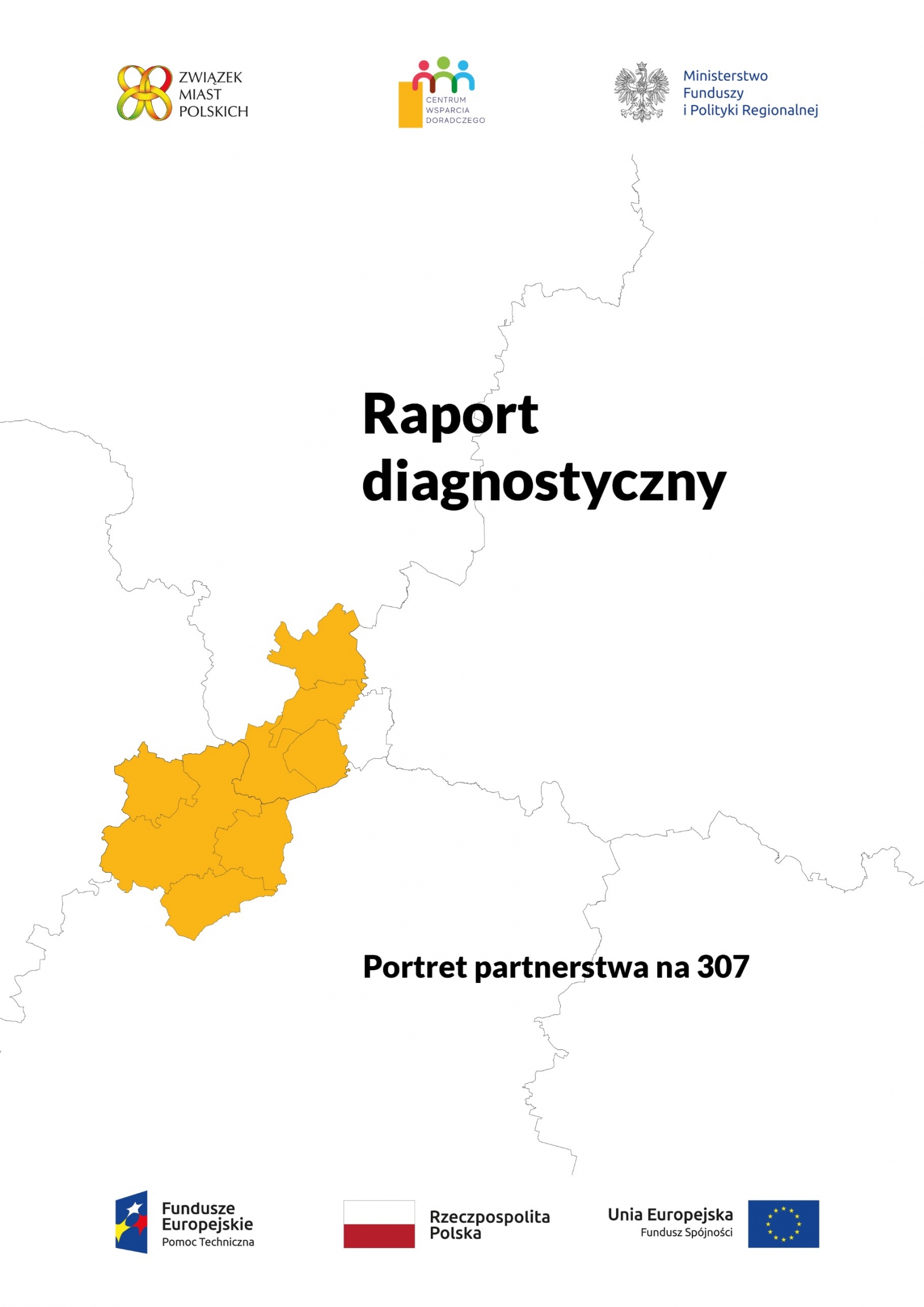 PARTNERSTWO NA 307 - DEBATA SPOŁECZNA