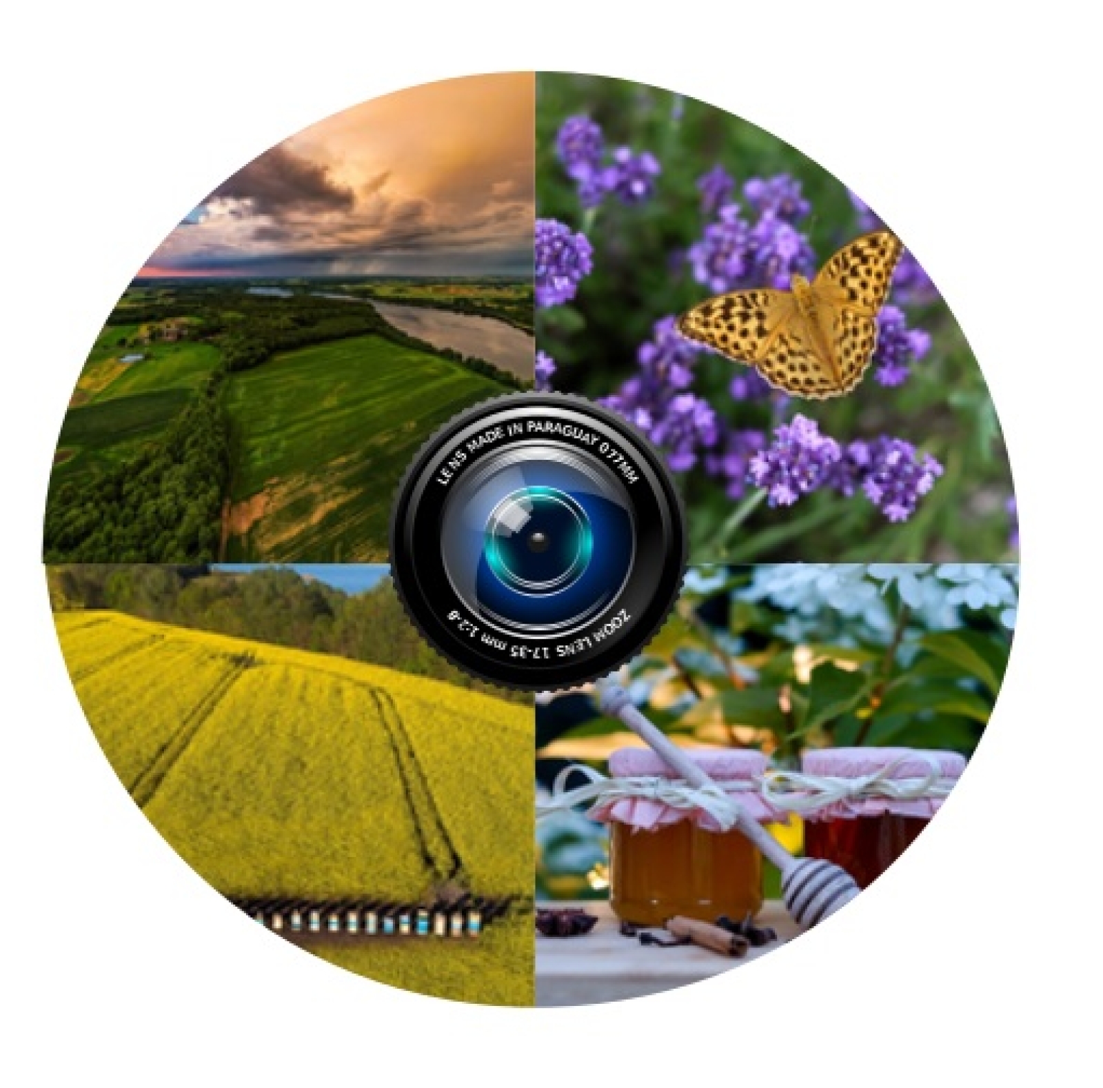 &bdquo;PS WPR w obiektywie &ndash; wieś wczoraj, dziś i jutro&rdquo;