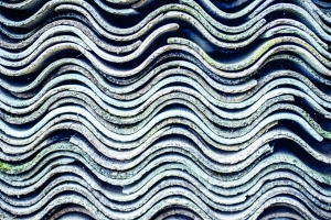 USUWANIE AZBESTU Z GOSPODARSTW ROLNYCH