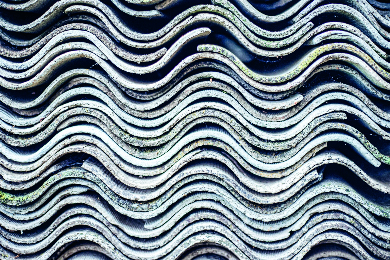 USUWANIE AZBESTU Z GOSPODARSTW ROLNYCH