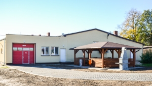 NOWA ALTANA GRILOWA W JANKOWYCH