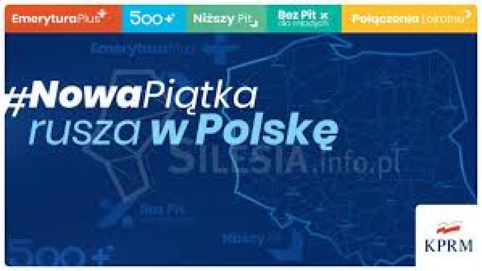 Nowa Piątka