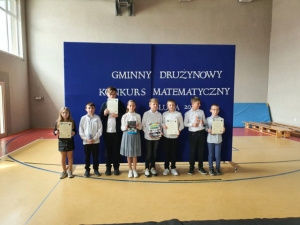 Z MATEMATYKĄ ZA PAN BRAT