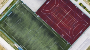 DRUGA MŁODOŚĆ BARANOWSKIEGO ORLIKA