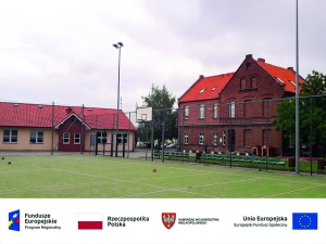 PROJEKT &quot;NOWE MIEJSCA PRZEDSZKOLNE...&quot;