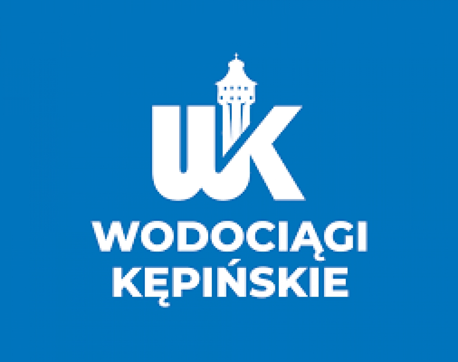 WODOCIĄGI KĘPIŃSKIE INFORMUJĄ