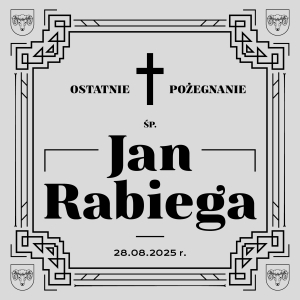 OSTATNIE POŻEGNANIE