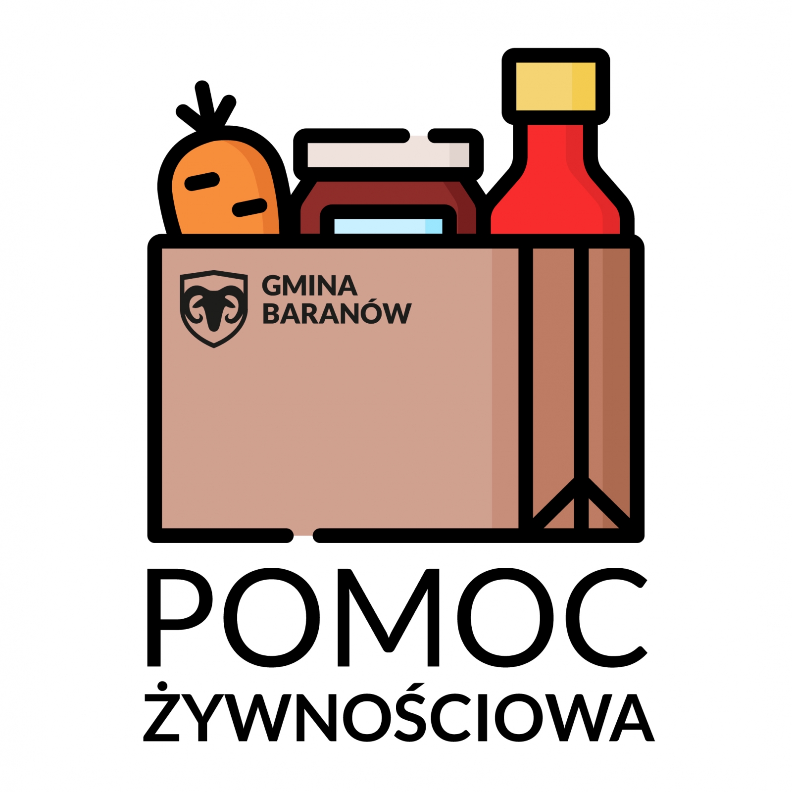 POMOC ŻYWNOŚCIOWA