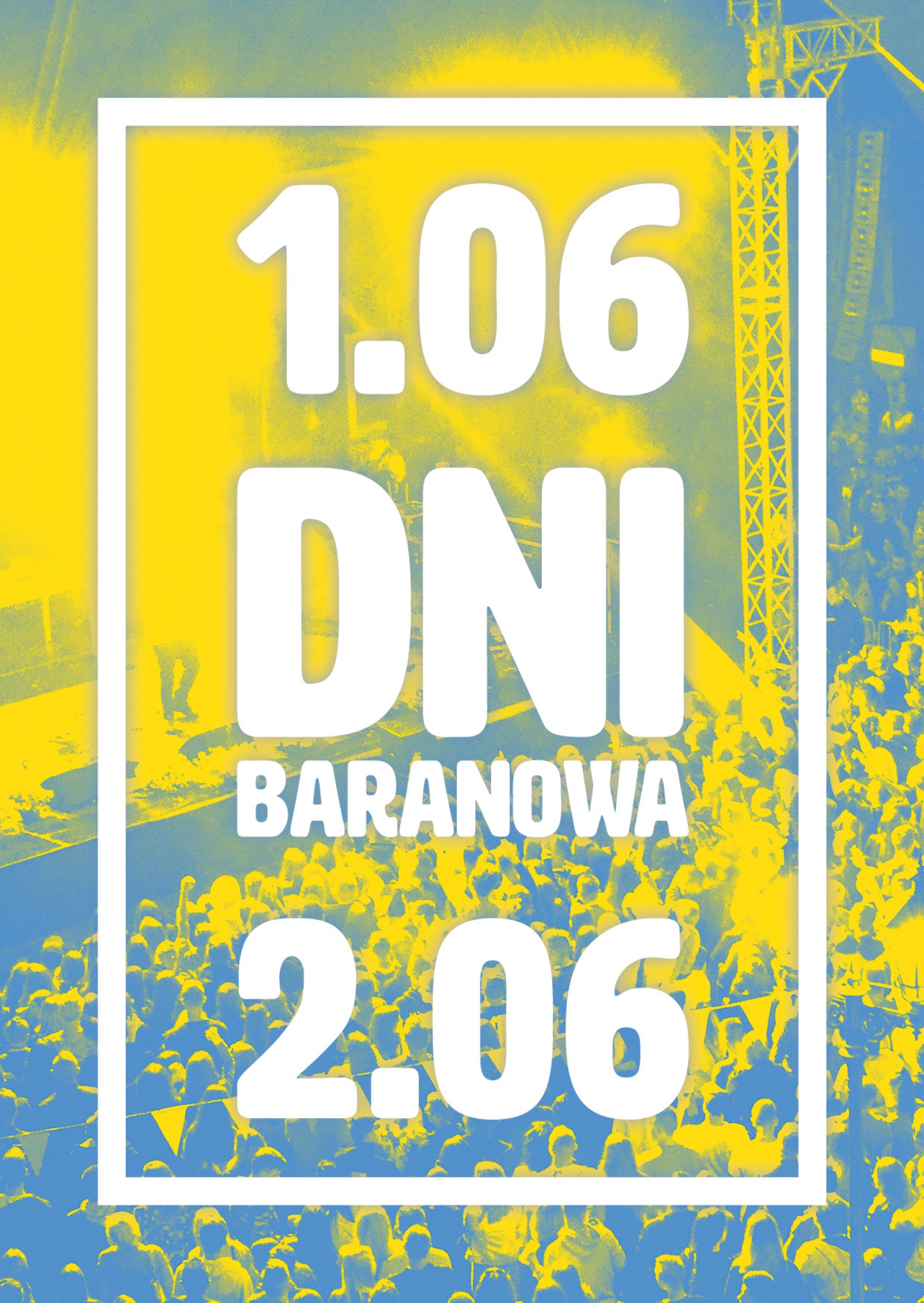 DNI BARANOWA 2019